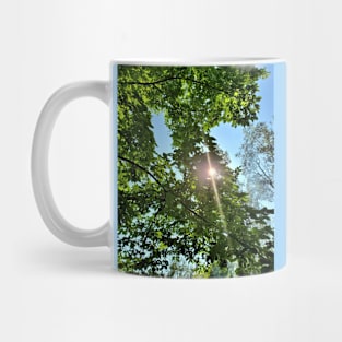 Sunlight 02 Mug